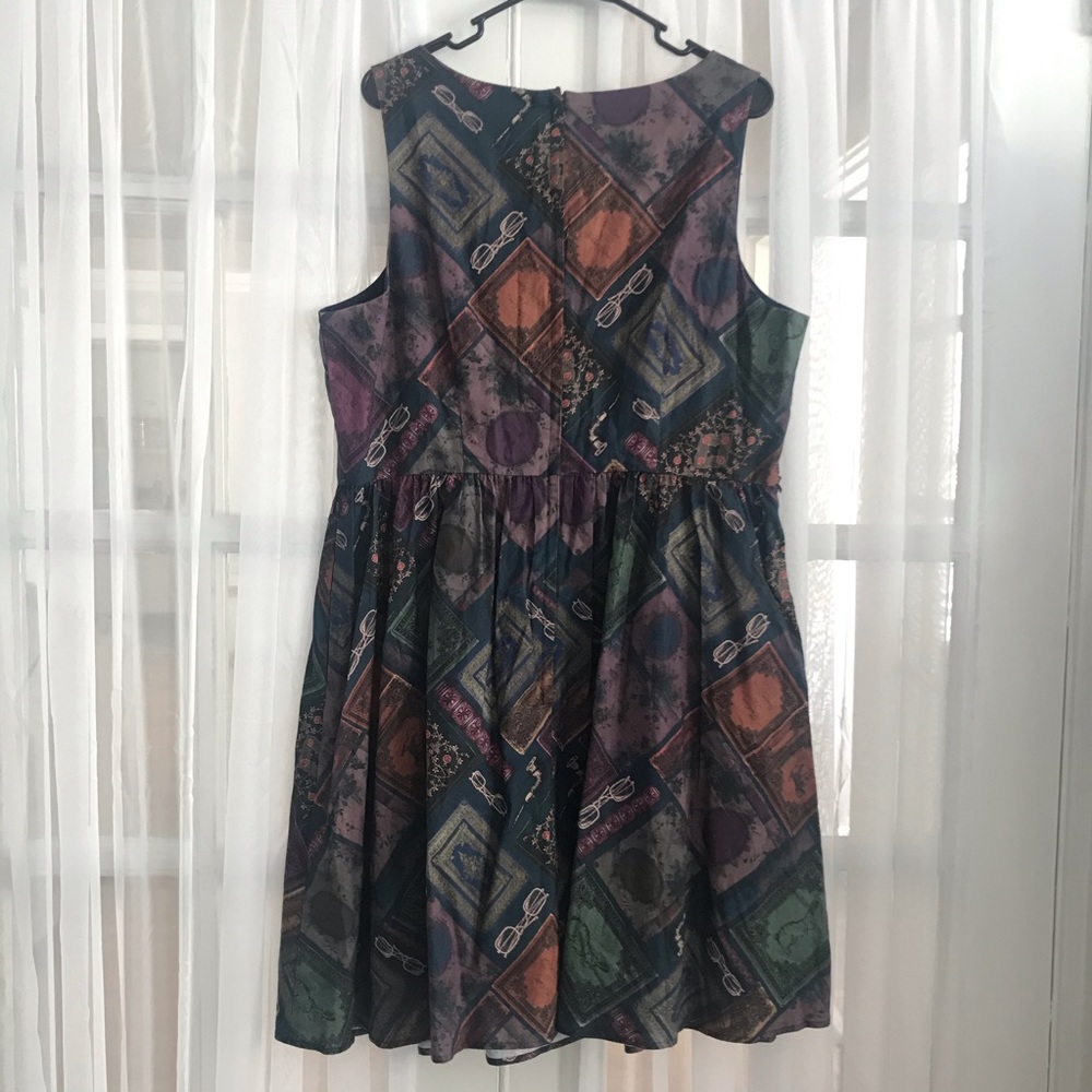 ModCloth To Thrill A Mockingbird - Picture 3 of 8